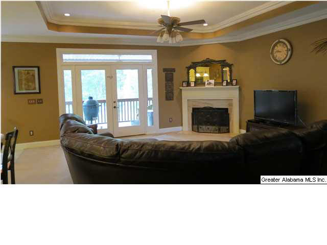 5604 Elliot Circle McCalla, AL 35111 - Photo 4 of 29