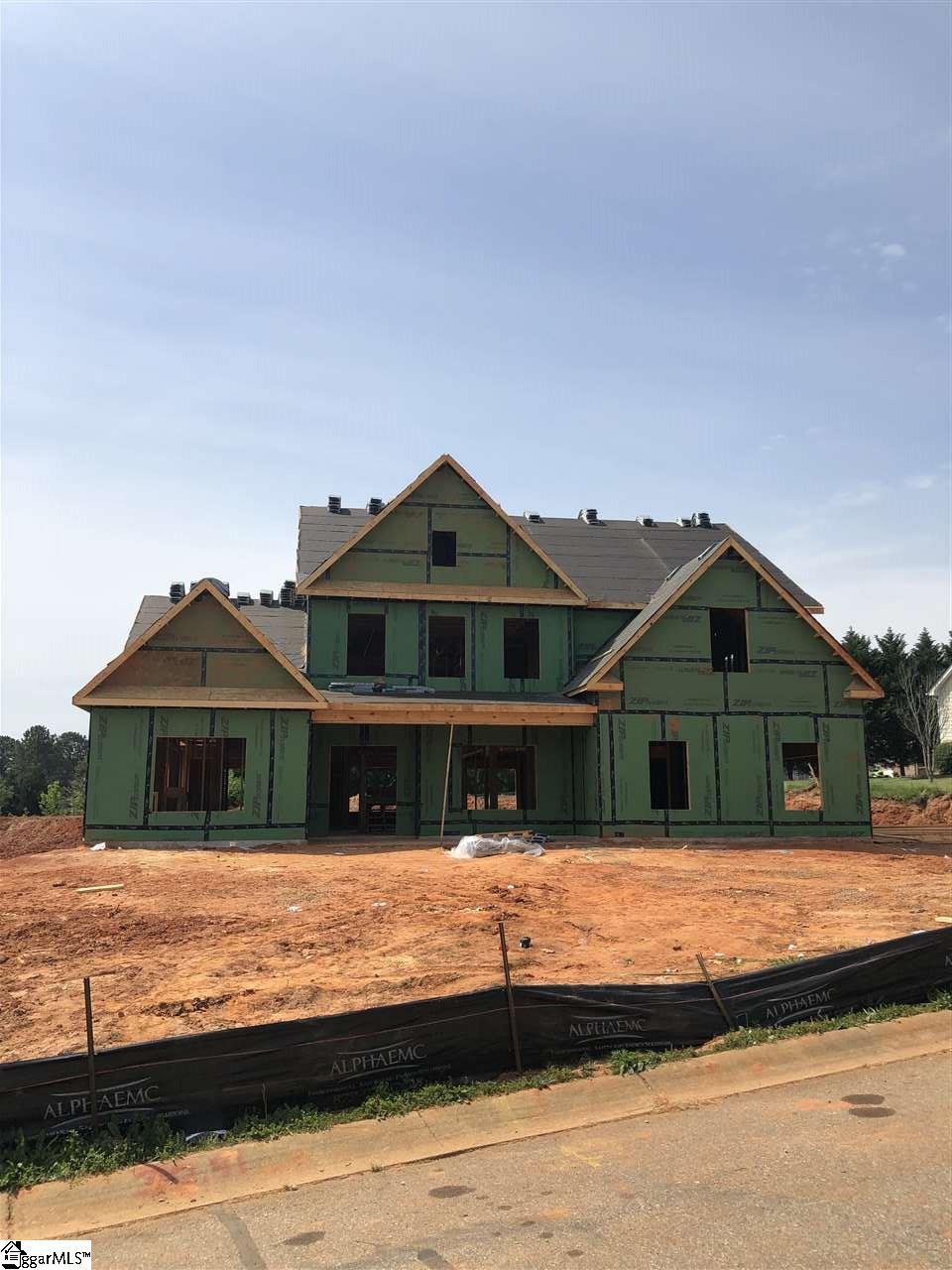 206 Andalusian Trail Anderson, SC 29621 - Photo 1 of 1 Gallery Image 1