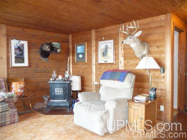 190 Cable Lake Road Crystal Falls, MI 49920 - Photo 24 of 34 Gallery Image 24