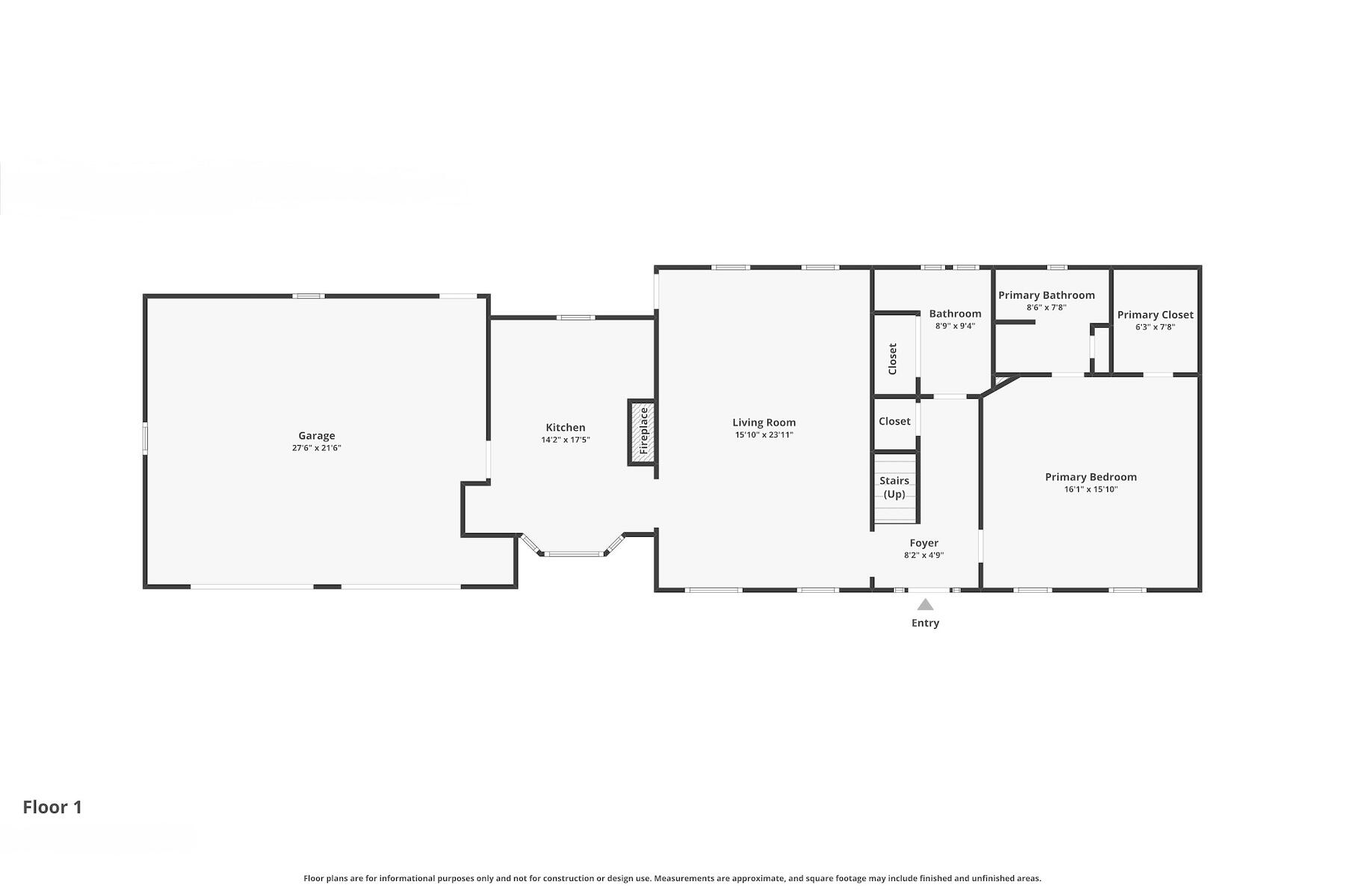 5 Dale Terrace Extension Sandwich, MA 02563 - Photo 30 of 31 a picture of floor plan