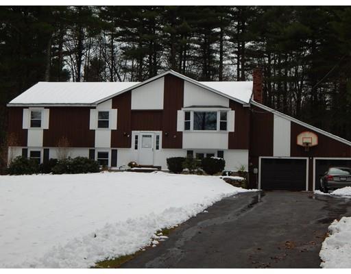 104 Benjamin Road Shirley, MA 01464 - Photo 2 of 30