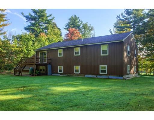 104 Benjamin Road Shirley, MA 01464 - Photo 29 of 30