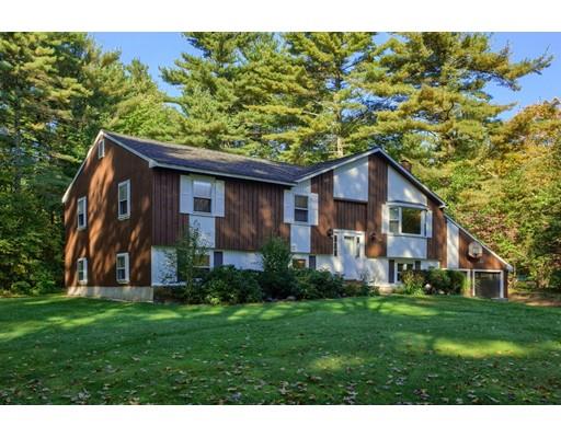 104 Benjamin Road Shirley, MA 01464 - Photo 3 of 30