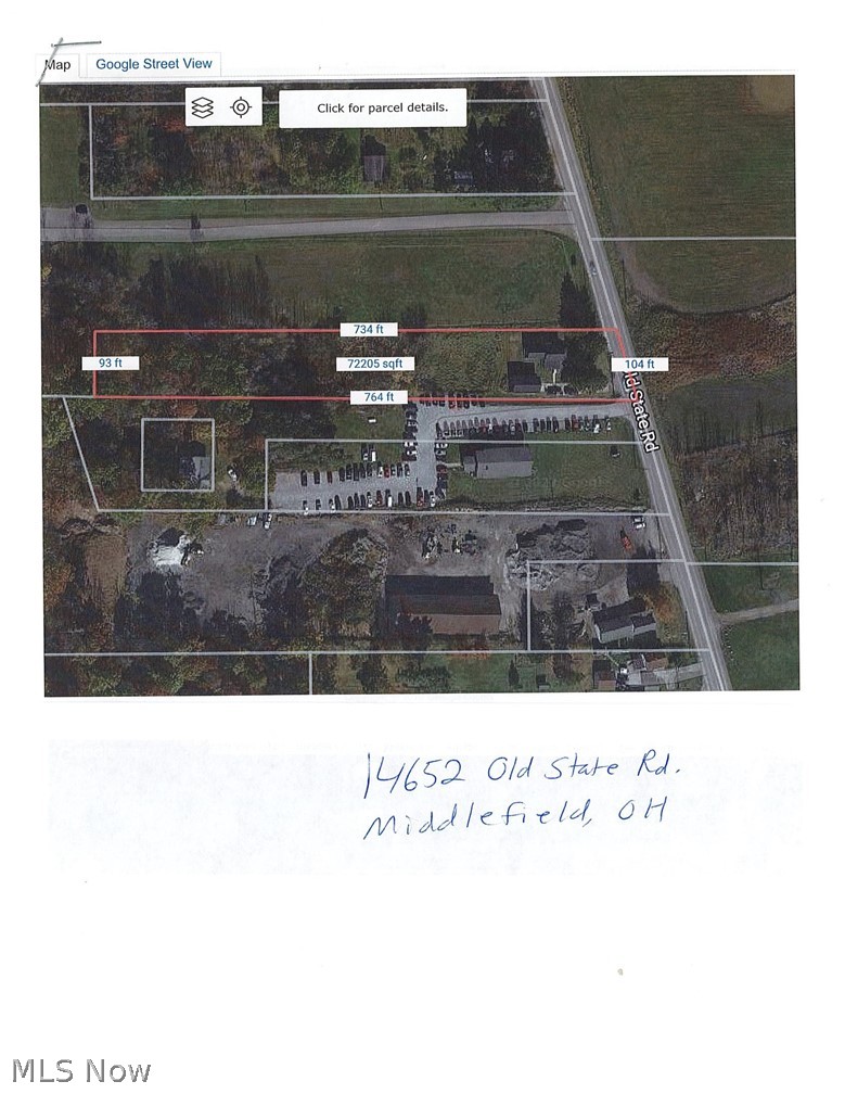 14652 Old State Road Middlefield, OH 44062 - Photo 2 of 2 Gallery Image 2