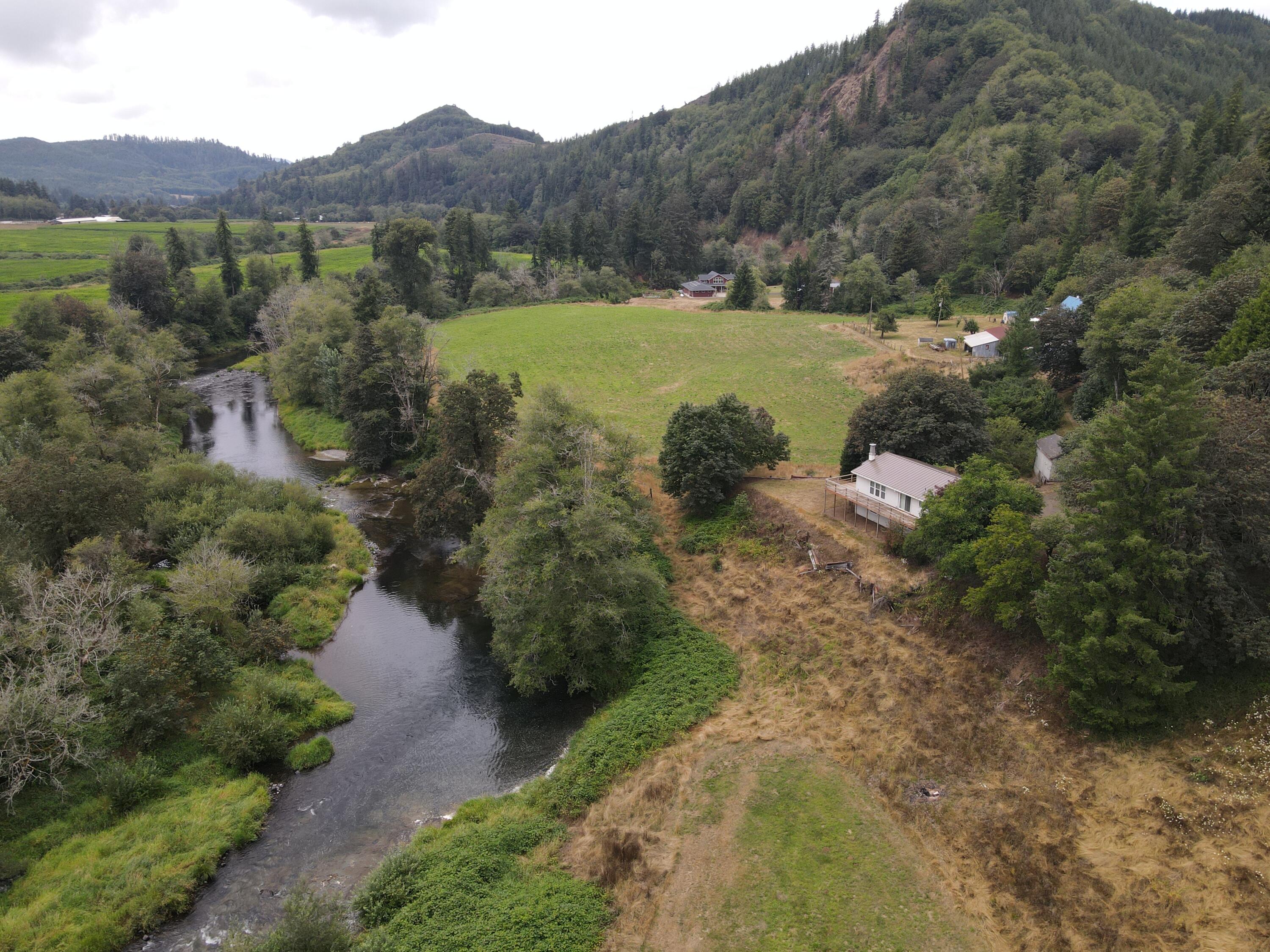 22700 Borba Road Beaver, OR 97108 - Photo 8 of 9 DJI_0181