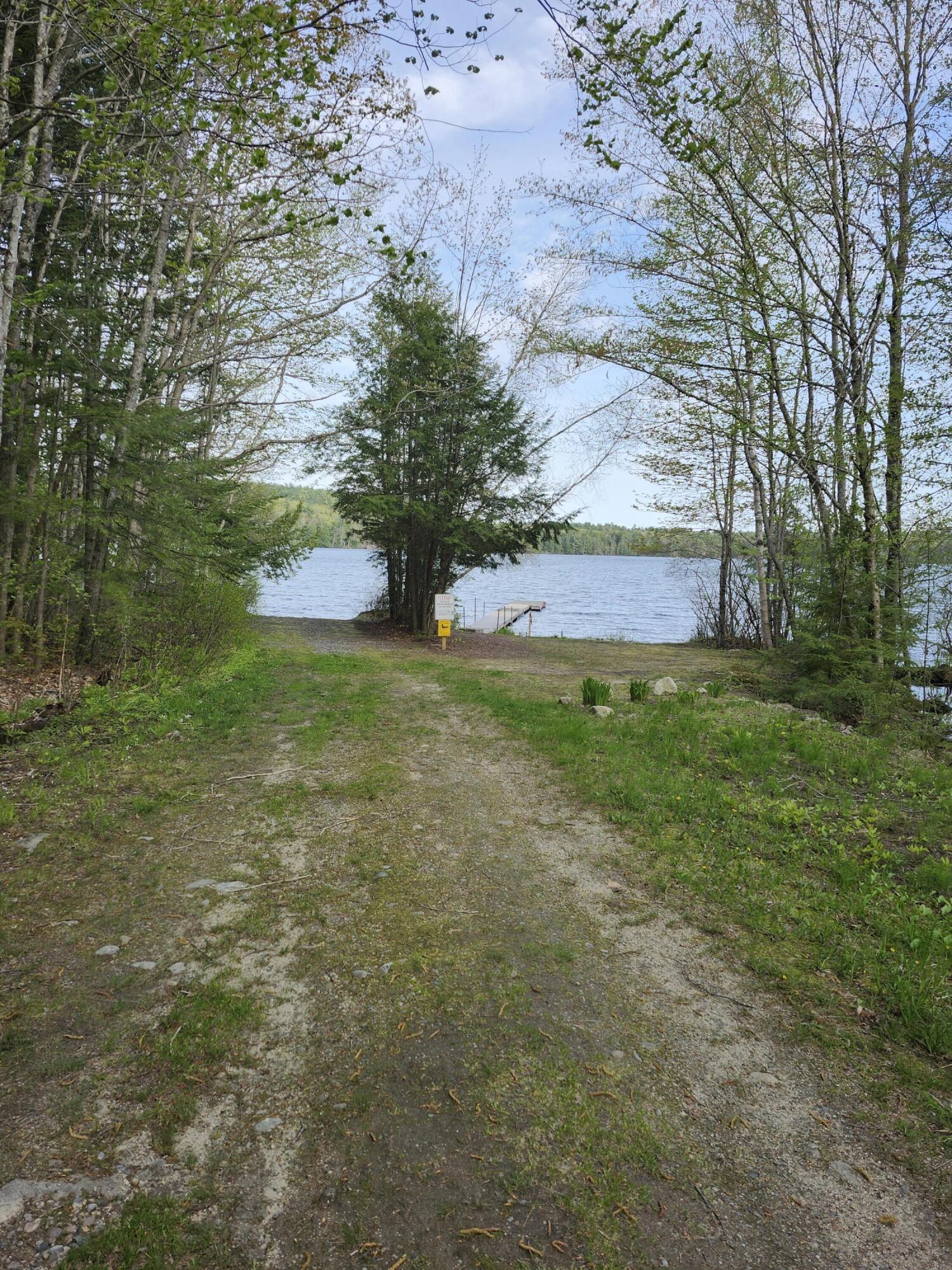 Lot #006 Trickey Pond Road Naples, ME 04055 - Photo 18 of 30 row3 1