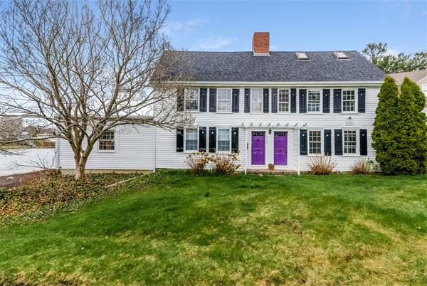 426 Washington Street, Unit 3 Gloucester, MA 01930 - Photo 1 of 28