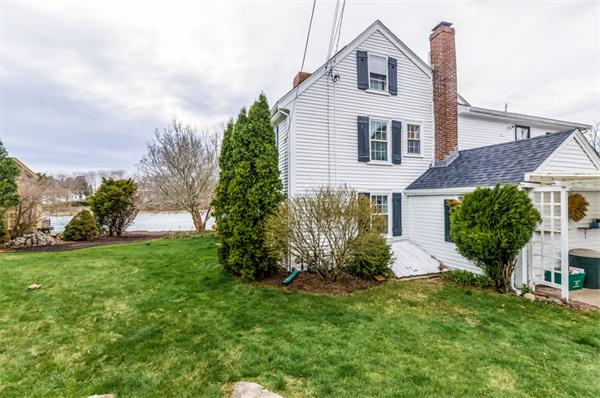426 Washington Street, Unit 3 Gloucester, MA 01930 - Photo 23 of 28