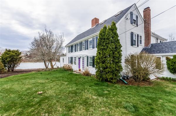426 Washington Street, Unit 3 Gloucester, MA 01930 - Photo 24 of 28