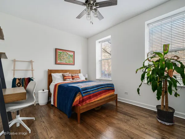 $750,000 | 1445 West Huron Street, Unit 1, Chicago, IL 60642