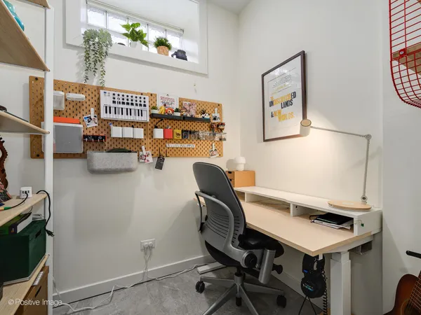 $750,000 | 1445 West Huron Street, Unit 1, Chicago, IL 60642