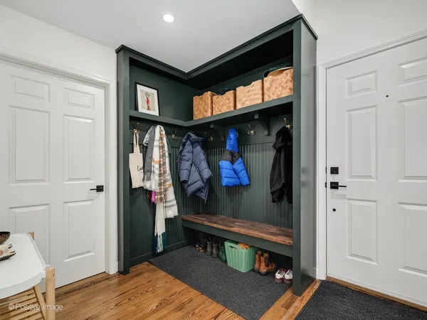 $750,000 | 1445 West Huron Street, Unit 1, Chicago, IL 60642