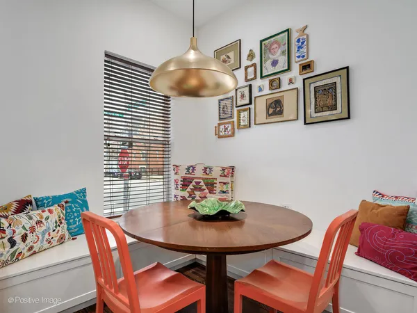 $750,000 | 1445 West Huron Street, Unit 1, Chicago, IL 60642