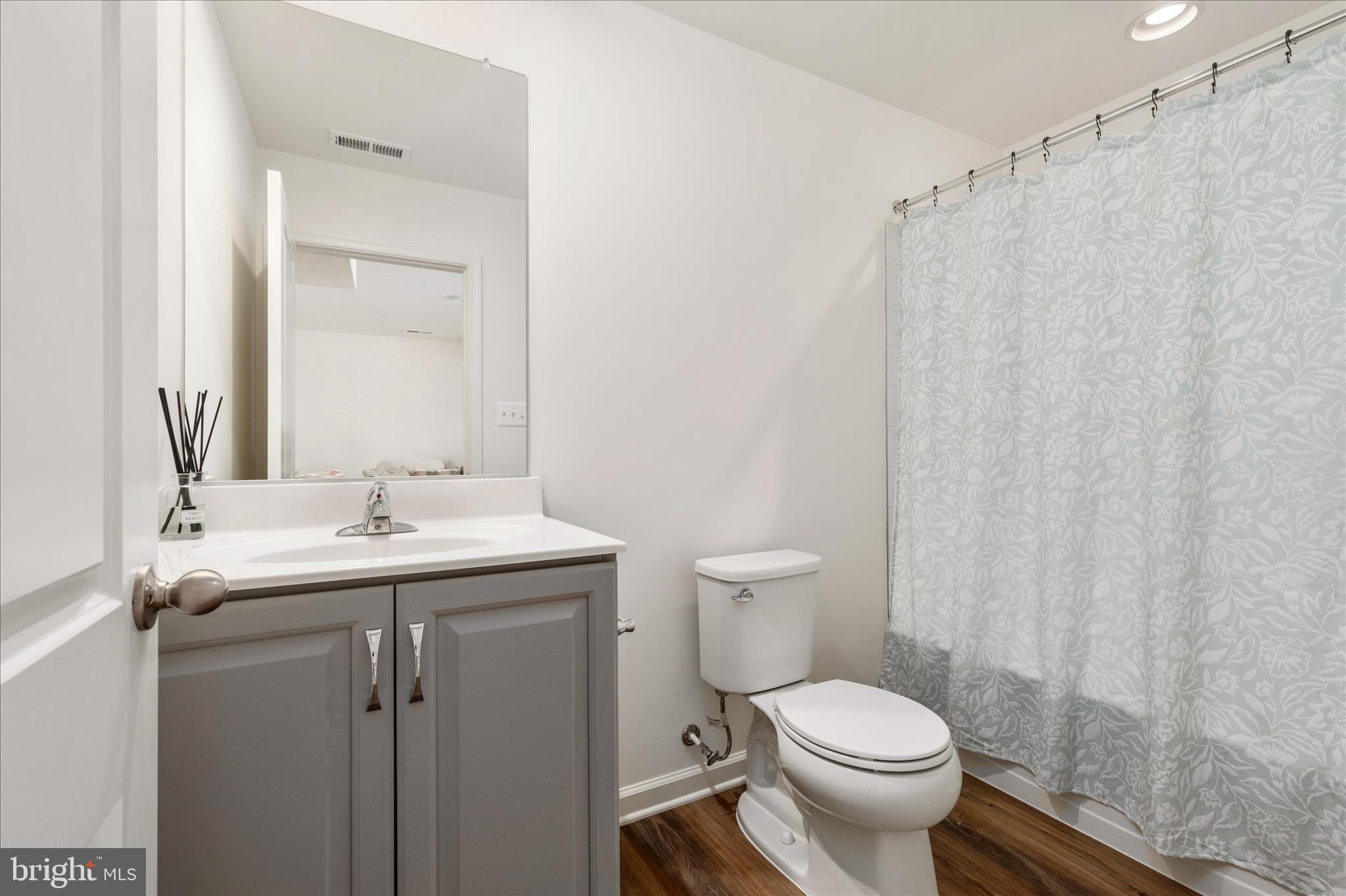 274 Clifton Manor Falling Waters, WV 25419 - Photo 27 of 33 Lower Level Full Bath