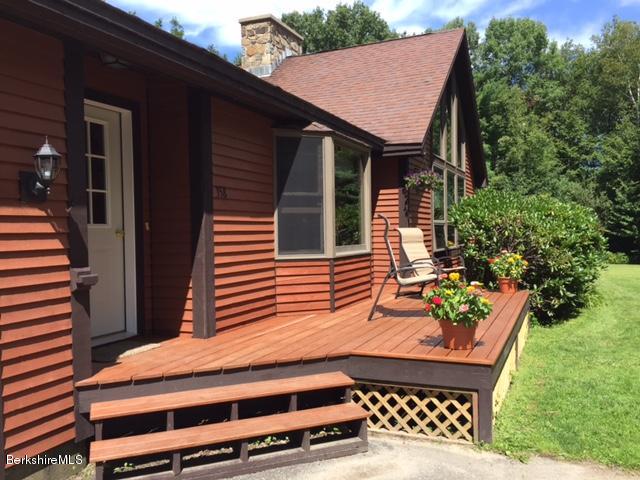 358 Swallow Hill Road Pownal, VT 05261 - Photo 2 of 33 IMG_5771