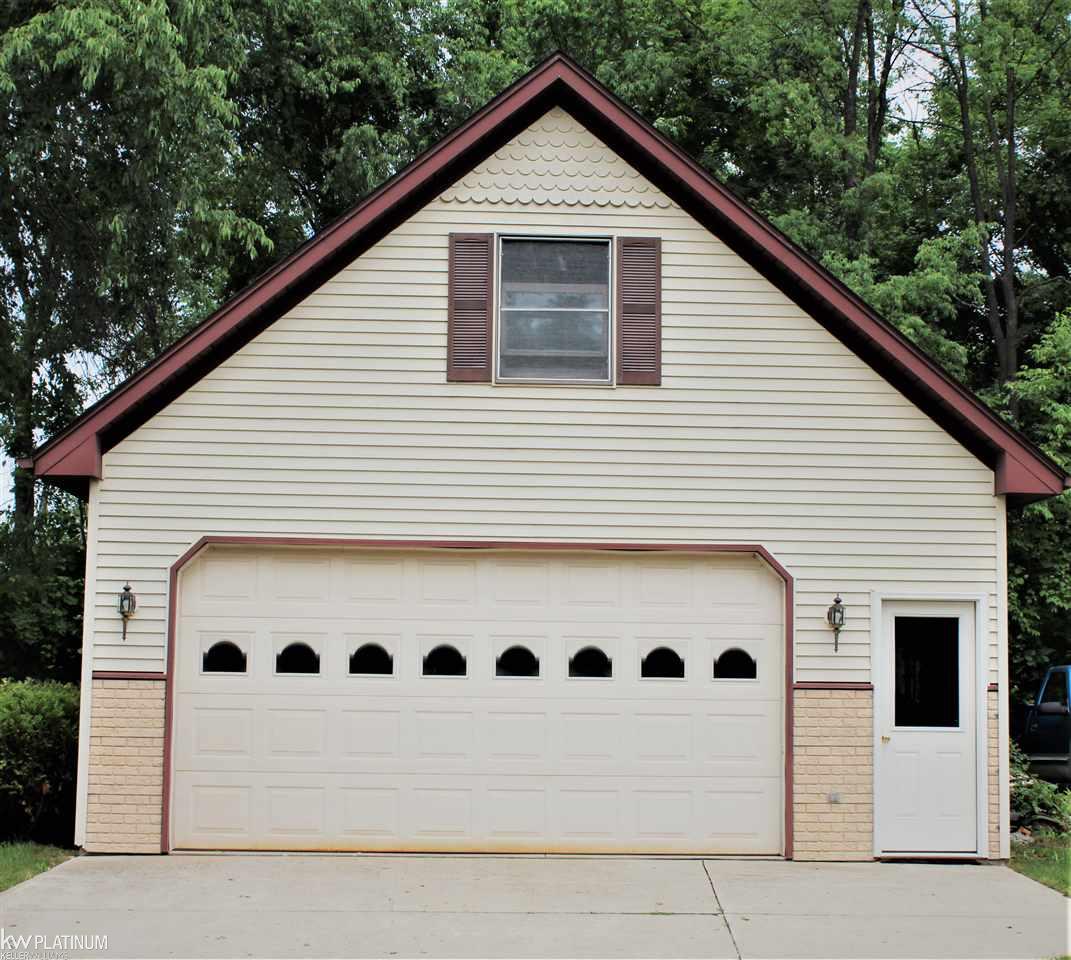 2850 Goodells Road Goodells, MI 48027 - Photo 3 of 42