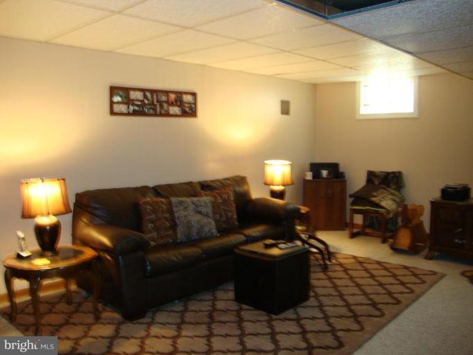 236 Carvel Road Pasadena, MD 21122 - Photo 9 of 18 Finished Lower Level