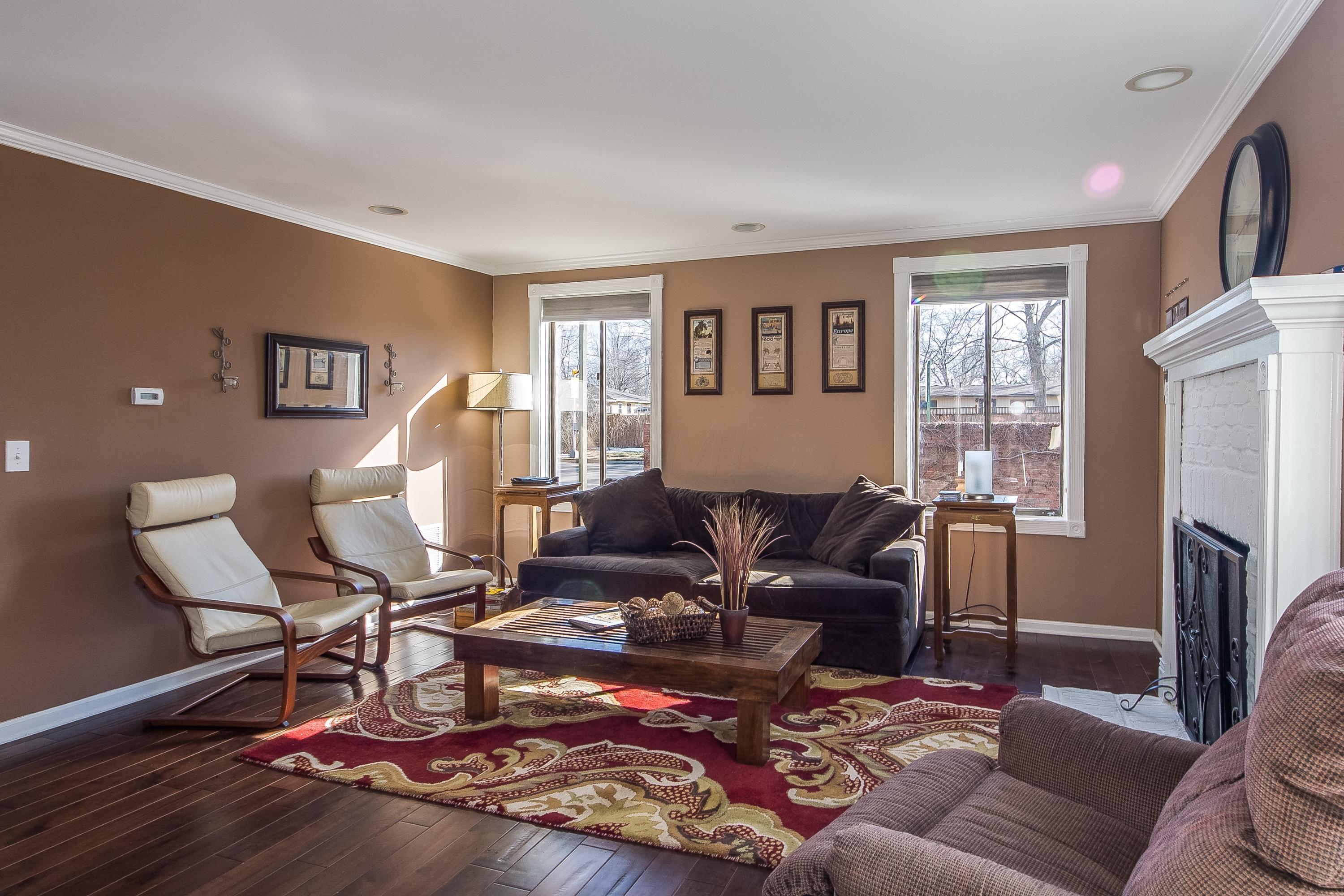 1850 Fishinger Road Columbus, OH 43221 - Photo 3 of 17