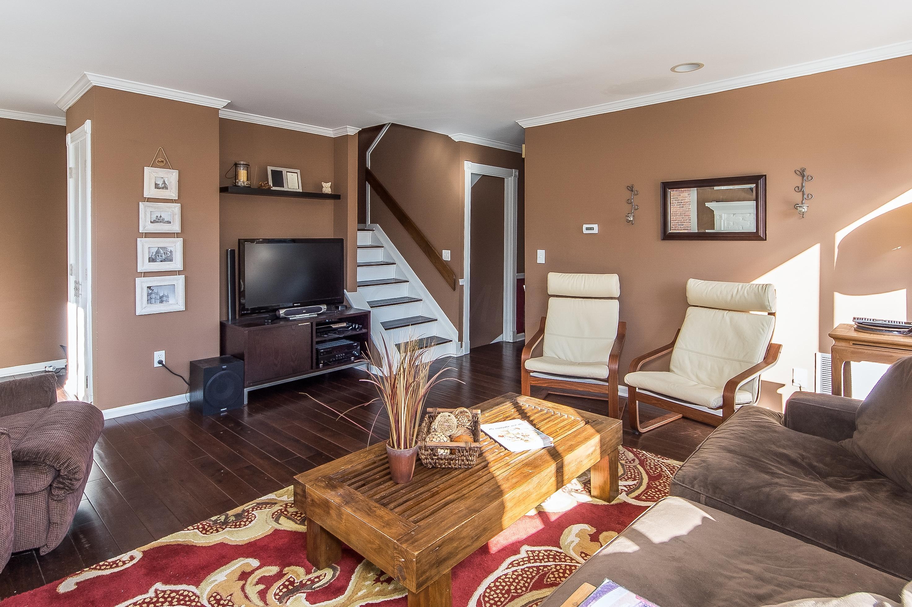 1850 Fishinger Road Columbus, OH 43221 - Photo 6 of 17