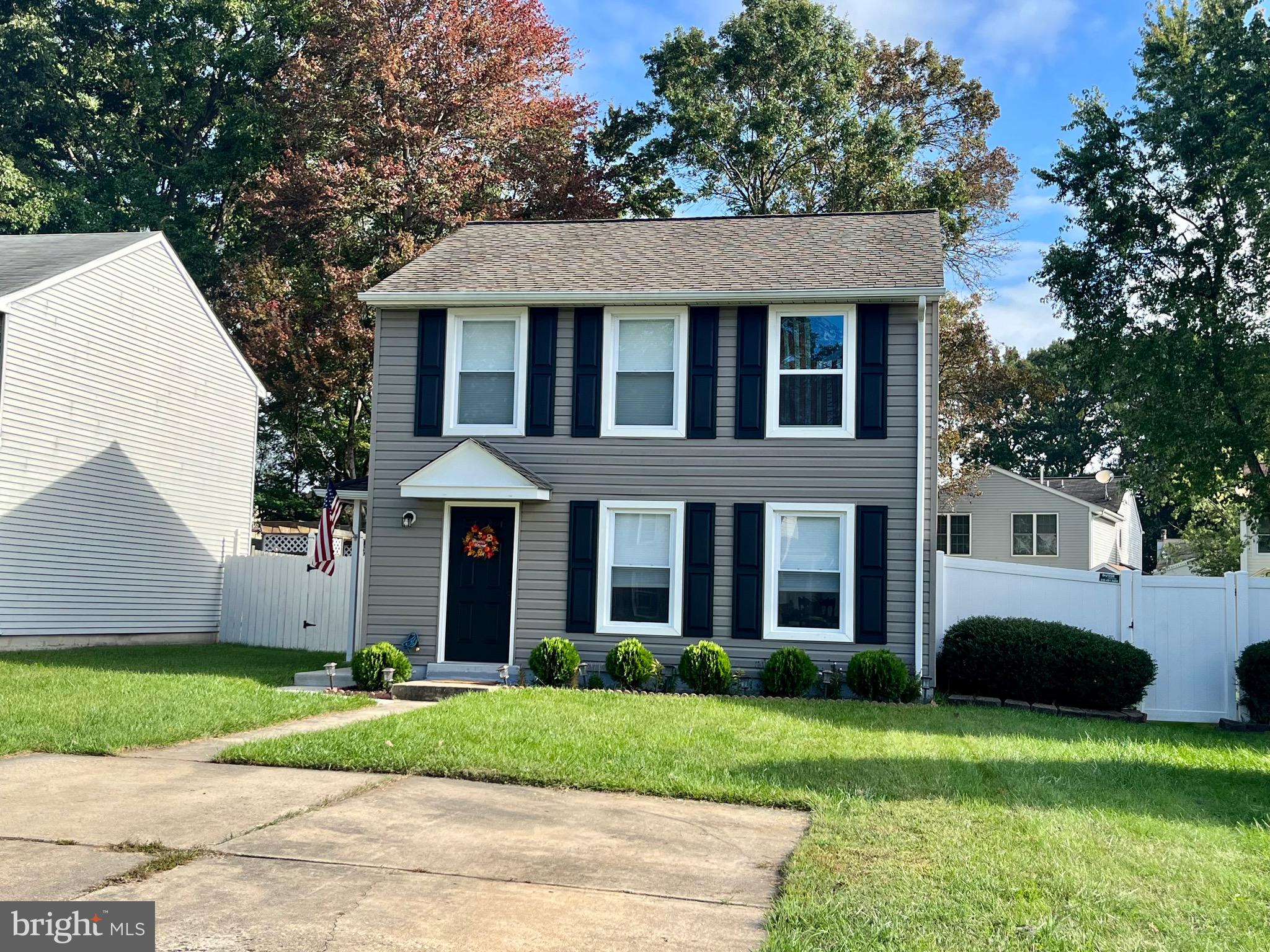 117 Laburnum Road Edgewood, MD 21040 - Photo 1 of 53