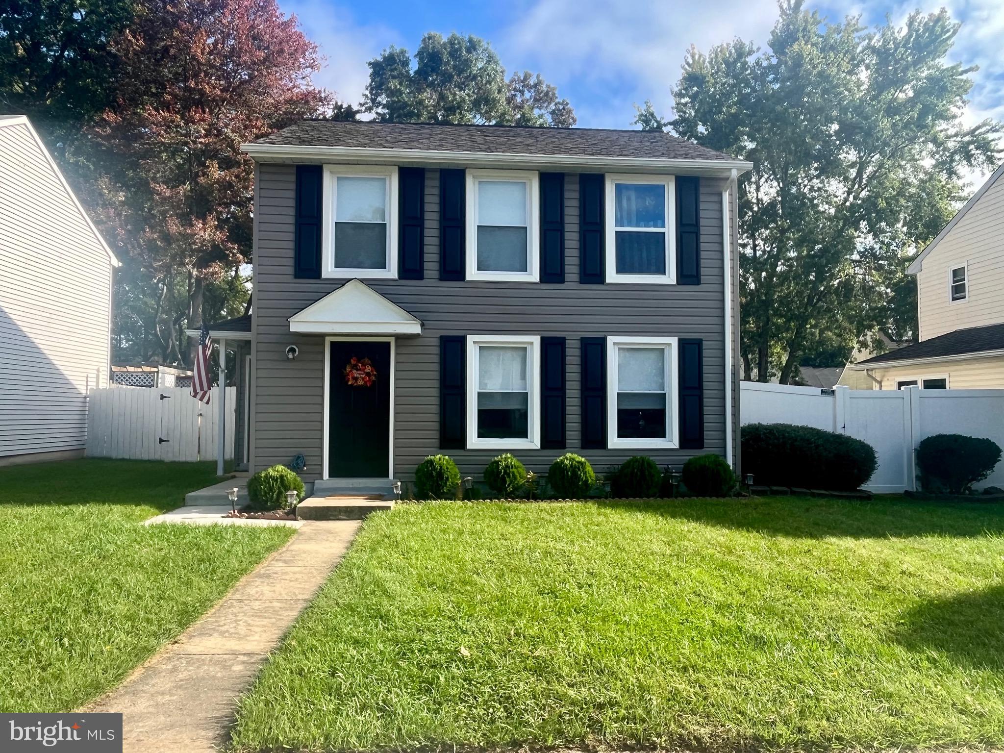 117 Laburnum Road Edgewood, MD 21040 - Photo 2 of 53