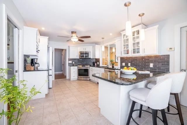 $849,900 | 119 Newton Avenue North, Worcester, MA 01609