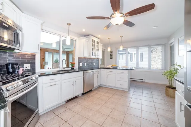 $849,900 | 119 Newton Avenue North, Worcester, MA 01609