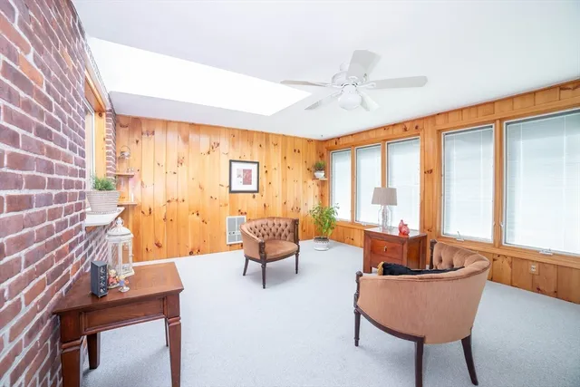 $849,900 | 119 Newton Avenue North, Worcester, MA 01609