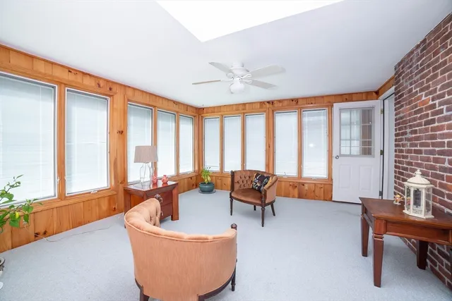 $849,900 | 119 Newton Avenue North, Worcester, MA 01609