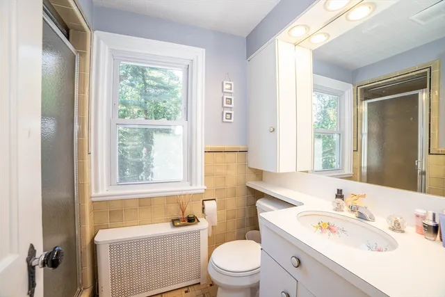 $849,900 | 119 Newton Avenue North, Worcester, MA 01609