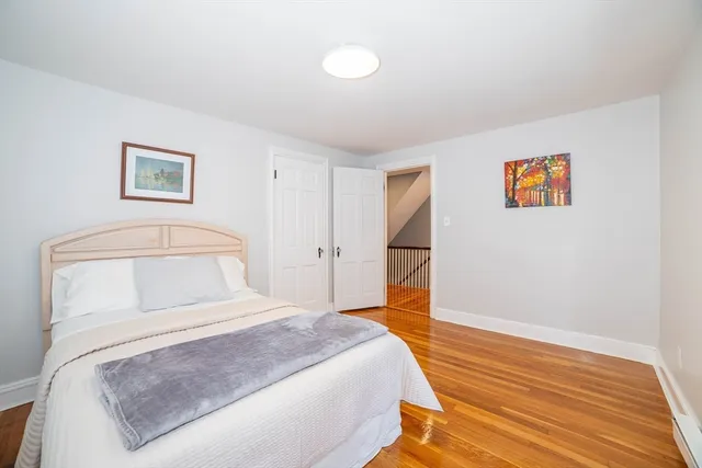 $849,900 | 119 Newton Avenue North, Worcester, MA 01609