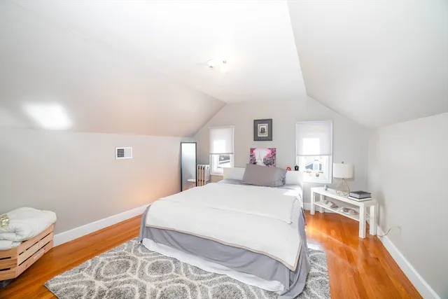 $849,900 | 119 Newton Avenue North, Worcester, MA 01609