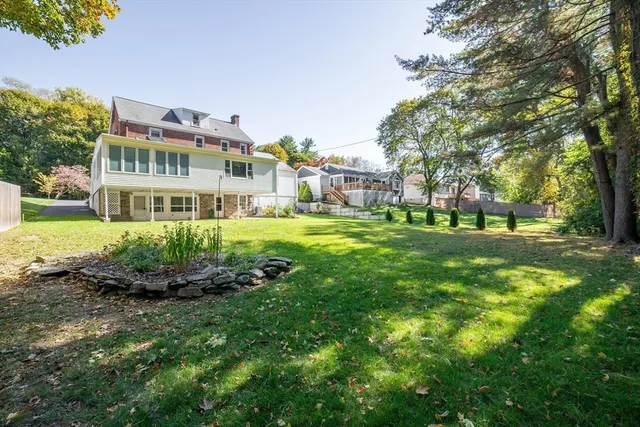 $849,900 | 119 Newton Avenue North, Worcester, MA 01609