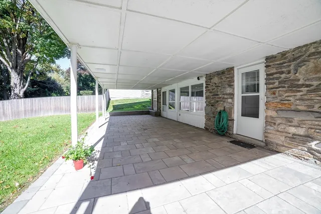 $849,900 | 119 Newton Avenue North, Worcester, MA 01609