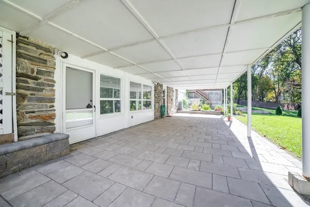 $849,900 | 119 Newton Avenue North, Worcester, MA 01609