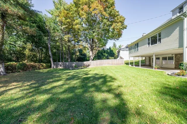 $849,900 | 119 Newton Avenue North, Worcester, MA 01609