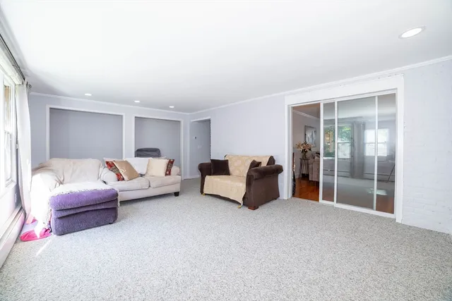 $849,900 | 119 Newton Avenue North, Worcester, MA 01609