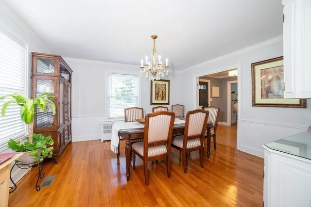 $849,900 | 119 Newton Avenue North, Worcester, MA 01609