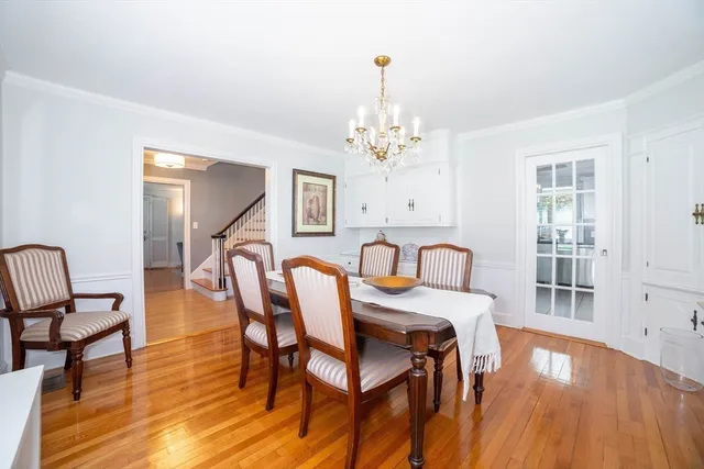 $849,900 | 119 Newton Avenue North, Worcester, MA 01609