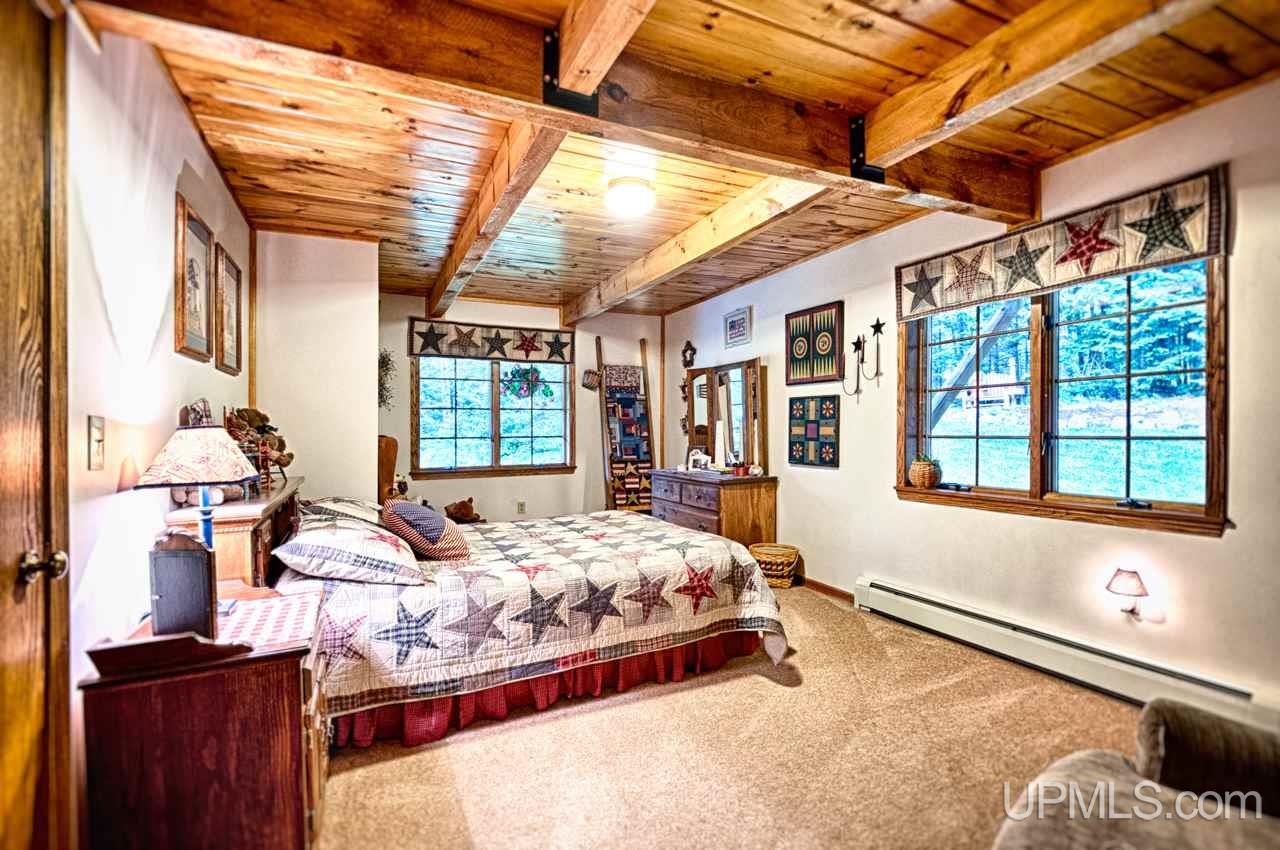 57 South Camp Road Ishpeming, MI 49849 - Photo 20 of 36