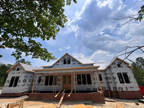 $1,014,320 | 205 Schmidt Lane, Cameron, NC 28326