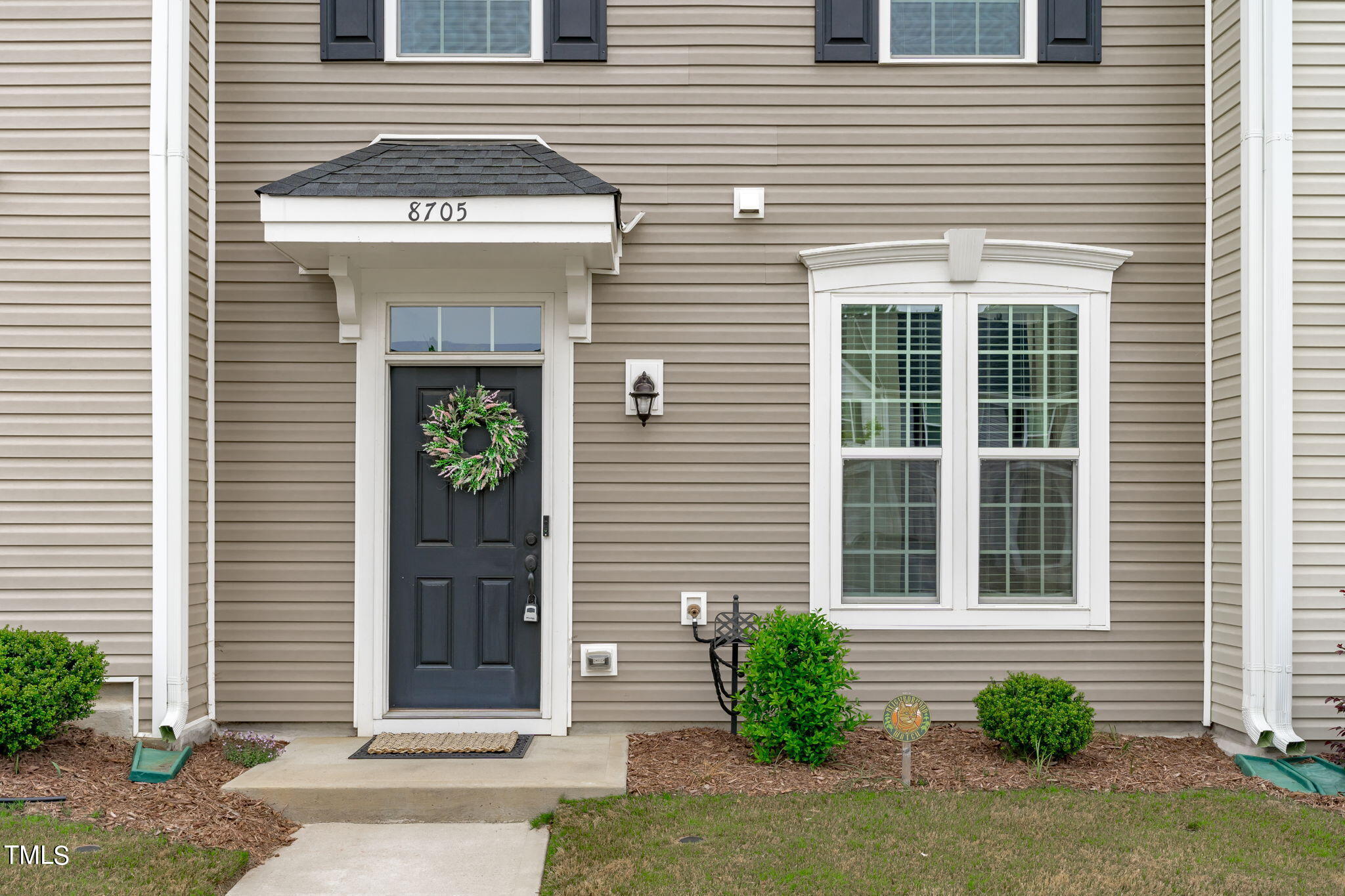 8705 Red Canyon Way Raleigh, NC 27616 - Photo 2 of 24 2