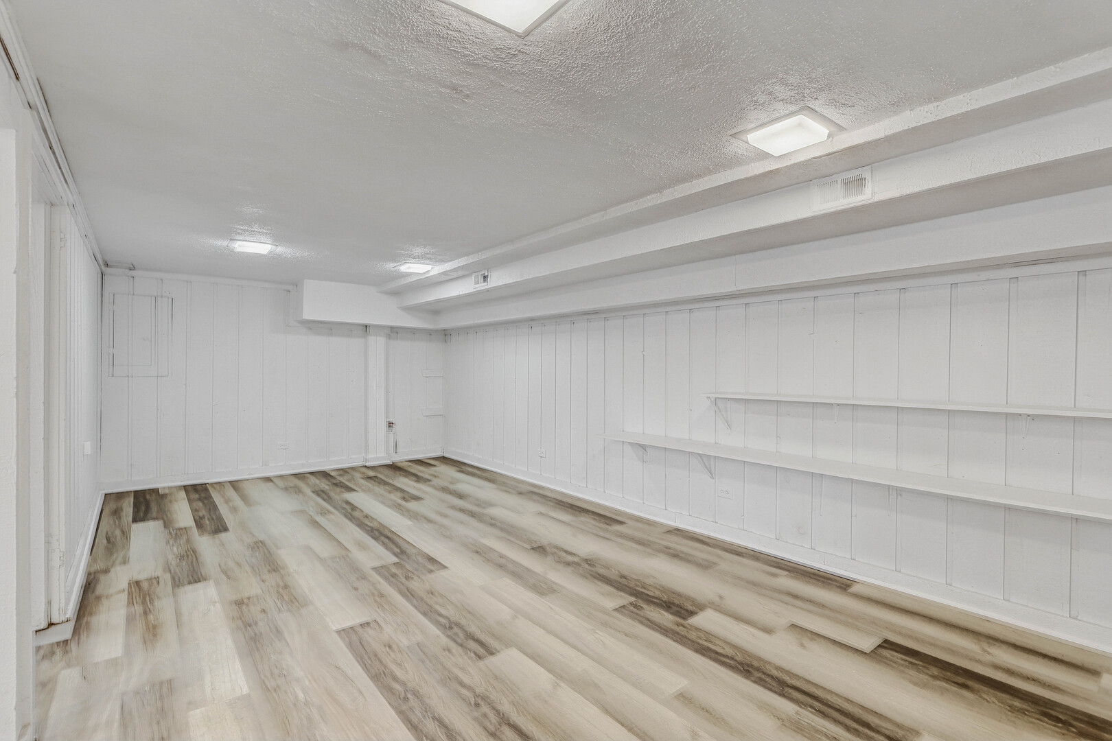 7001 Meadow Lane Road Long Grove, IL 60060 - Photo 37 of 48 a view of empty room