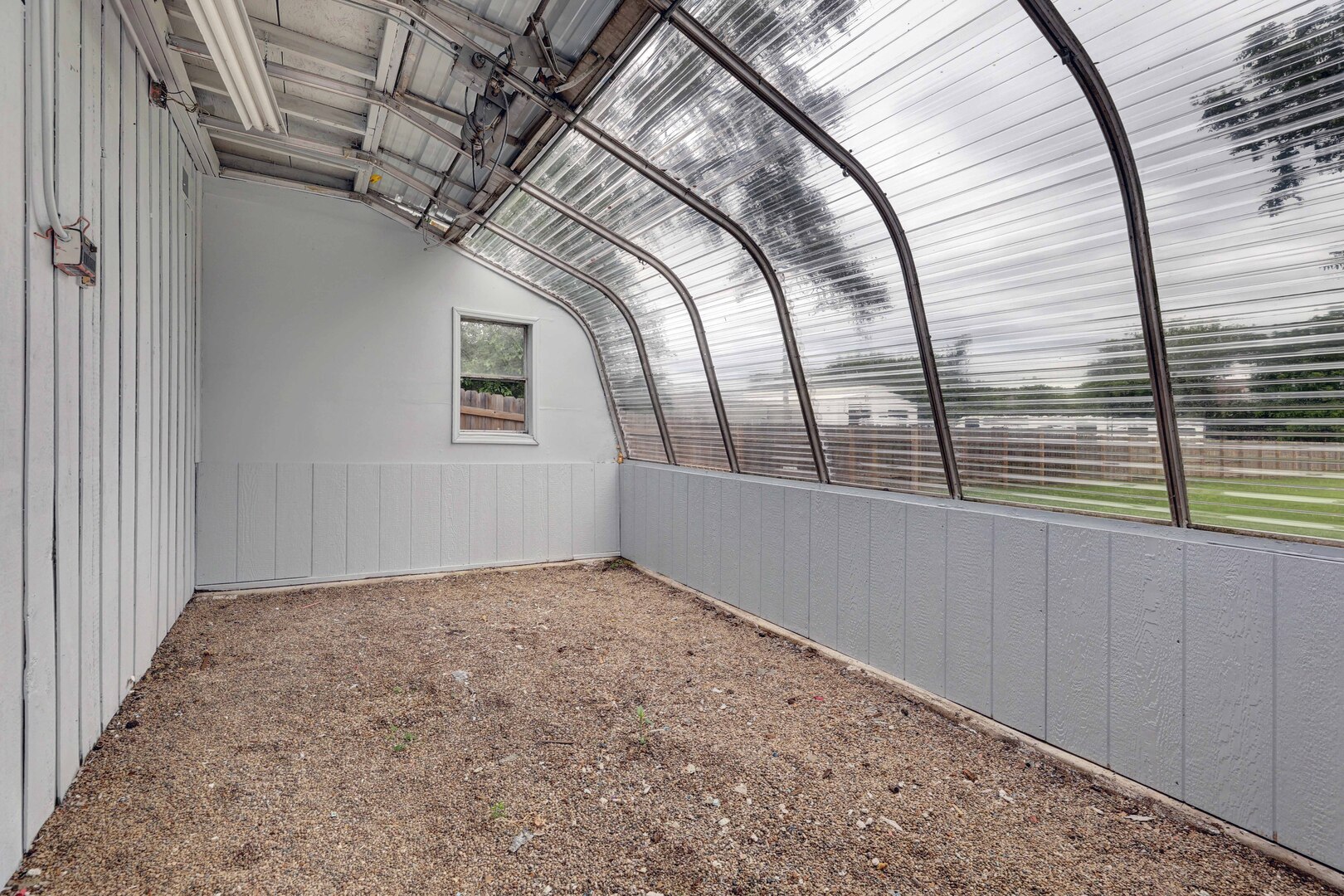 7001 Meadow Lane Road Long Grove, IL 60060 - Photo 44 of 48 a view of entryway