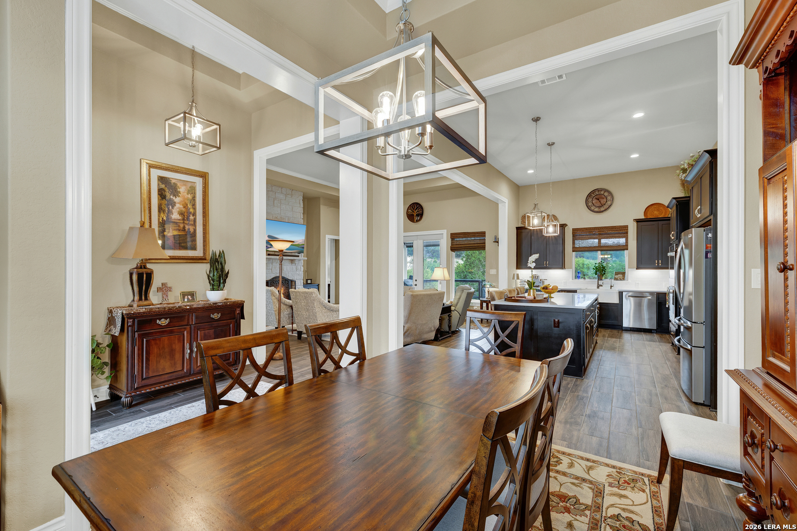 156 Gull Lane Spring Branch, TX 78070 - Photo 20 of 41