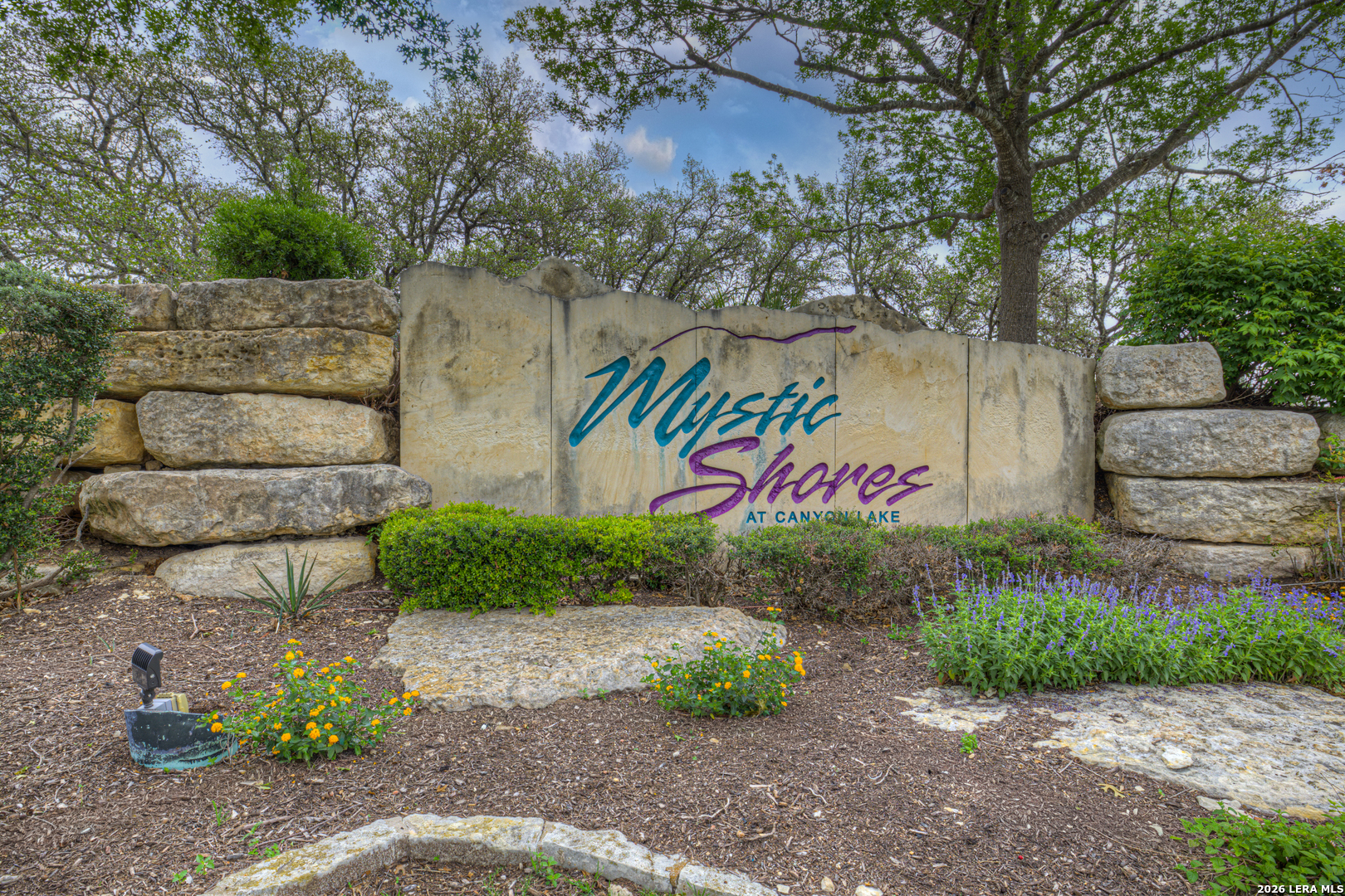 156 Gull Lane Spring Branch, TX 78070 - Photo 2 of 41