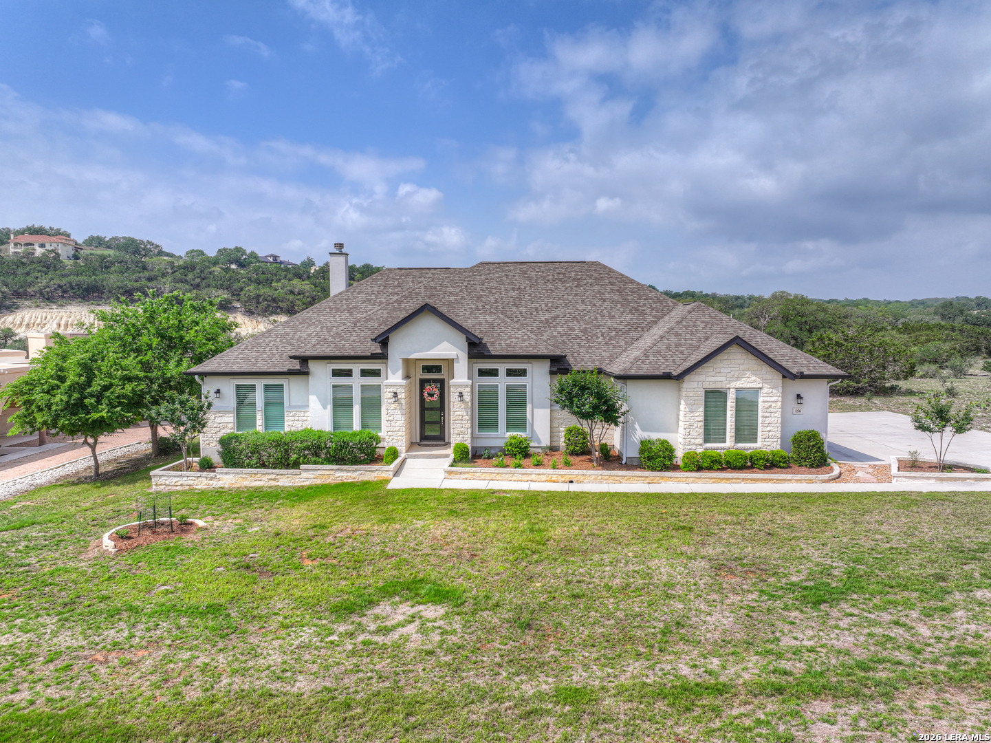156 Gull Lane Spring Branch, TX 78070 - Photo 3 of 41