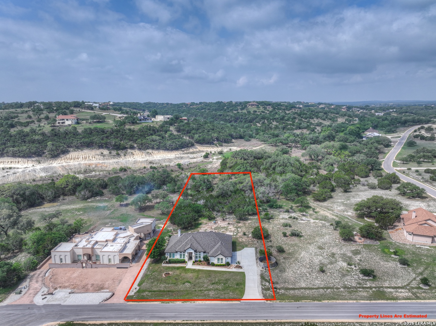 156 Gull Lane Spring Branch, TX 78070 - Photo 4 of 41