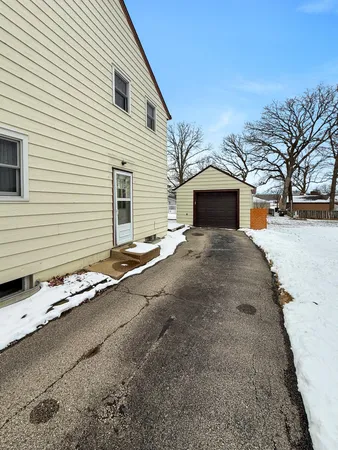 $199,900 | 1913 6th Avenue Northeast, Austin, MN 55912