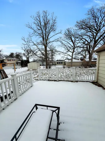 $199,900 | 1913 6th Avenue Northeast, Austin, MN 55912
